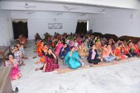 International Yoga Day